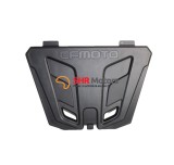 04. Capac portbagaj fata CF Moto CForce 550 / 625 (dupa 2014)
