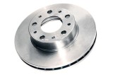 Disc frana FIAT DUCATO bus (250, 290) (2006 - 2016) KRIEGER 0950004013