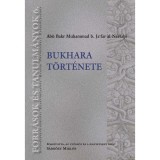 Bukhara t&ouml;rt&eacute;nete