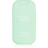 HAAN Hand Care Purifying Verbena spray de curățare pentru m&acirc;ini antibacterial 30 ml