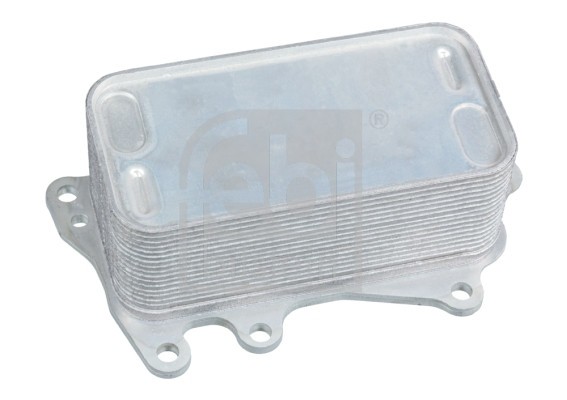 FEBI BILSTEIN 105940 Radiator ulei, ulei motor