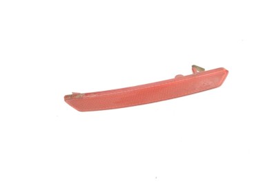 Reflector bara de protecție st&amp;acirc;nga spate ALFA ROMEO 159 939_ 2008 OEM: 50504340 12245220 foto