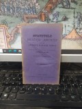 Statutele Societăței Caritatea pentru ajutorul elevilor săraci și pentru &icirc;nființarea, susținerea și ajutarea cantinelor școlare.. T&acirc;rgoviște 1901, 054