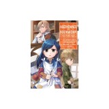 Ascendance of a Bookworm (Manga) Part 1 Volume 4