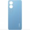 Capac Baterie Oppo A17 Albastru Service Pack