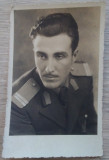 Foto Omnia Craiova : ofițer armata regală - anii 1940