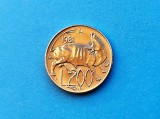 200 Lire 1981 San Marino-UNC-RAR
