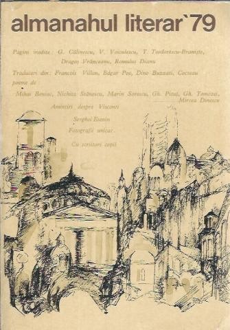 Almanahul literar 1979