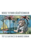 Cumpara ieftin Regele Tuturor Salbaticiunilor, Maurice Sendak - Editura Art