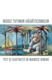 Regele Tuturor Salbaticiunilor, Maurice Sendak - Editura Art