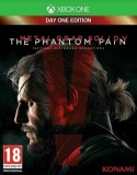 Joc XBOX One Metal Gear Solid V: The Phantom Pain