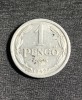 Moneda 1 Pengo 1942 Ungaria, Europa