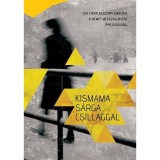 Kismama s&aacute;rga csillaggal - Huh&aacute;k Hel&eacute;na-Sz&eacute;cs&eacute;nyi Andr&aacute;s-Sz&iacute;v&oacute;s Erika