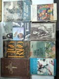 Cumpara ieftin Lot 8 carti diverse teme