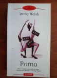 Irvine Welsh - Porno