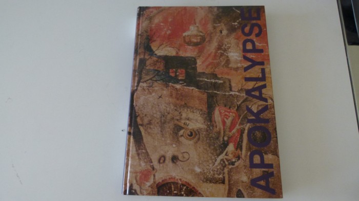 Apocalypse