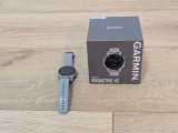Garmin vivoactiv 4s