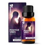 Mix de uleiuri esentiale - Positive Vibes | SenseLAB