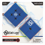 Set Moyu - Nexcube 2x2 &amp; 3x3 | Moyu