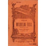 WILHELM TELL, DRAMA IN 5 ACTE-SCHILLER-261143
