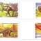 |Romania, LP 1675/2005, Dinozauri din Tara Hategului - Romania, MNH