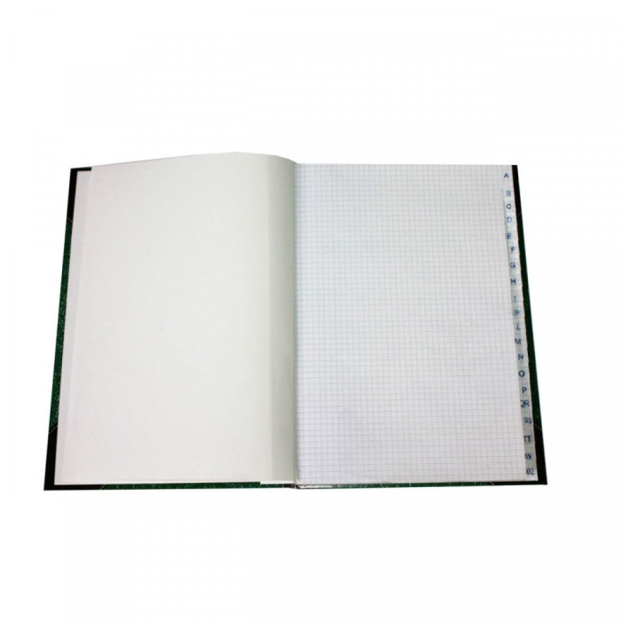 Repertoar Paperland, A4, 200 file, index alfabetic A - Z, aritmetica