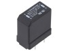 Inductor bobinat THT 27mH 1.4A 15x12.5mm