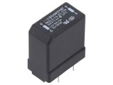 Inductor bobinat THT 27mH 1.4A 15x12.5mm