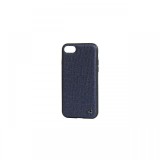 Husa iPhone 7/8/SE2020/SE2022 Occa Empire II Navy (margine flexibila)