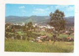 RF61 -Carte Postala- Campulung-Moldovenesc, necirculata