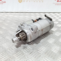 Electromotor Audi VW 3.0 TDI