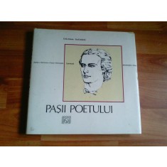 PASII POETULUI-GELLU DORIAN- EMIL IORDACHE