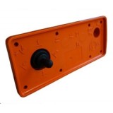 Panou control frontal joystick pentru lifturi hidraulice