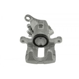 Etrier frana spate Audi Quattro A6 C4 1994-, 80, 90 B3 1986-, Coupe B3 88-, 100 C4 1990-, 200 C3 1986-, Stanga, HZT-AU-045