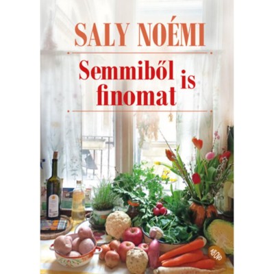 Semmiből is finomat - Saly No&amp;eacute;mi foto