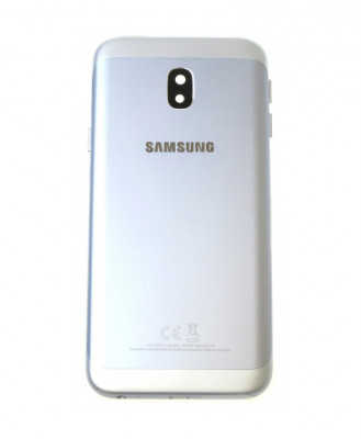 Capac Baterie Samsung Galaxy J3 (2017) J330 Argintiu foto