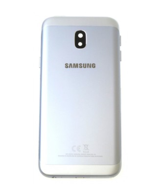 Capac Baterie Samsung Galaxy J3 (2017) J330 Argintiu foto