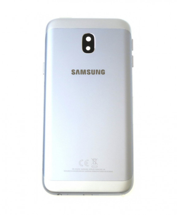 Capac Baterie Samsung Galaxy J3 (2017) J330 Argintiu