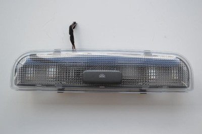 Iluminare interioară AUDI A3 8P1 2004 OEM: 8P0947111A 1520690 foto