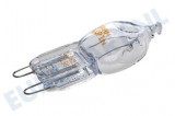 Bec Halogen 25W 300&deg; G9 Cuptor Bosch 10004812, 230V-240V