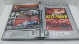 Joc PS2 TOCA Race Driver Platinum (ID 000231)