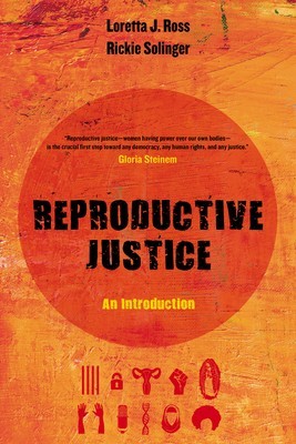 Reproductive Justice: An Introduction foto