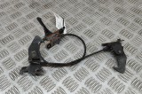 LAND ROVER RANGE ROVER SPORT II L494 2018 OEM: DK62-16824-AB,DK62-16892-AF,DK62-16B766-AE SKU: 30492958