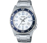 Ceas Barbati, Casio, Collection MTD MTD-135D-7AVDF - Marime universala