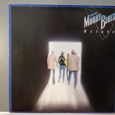 Moody Blues – Octave (1978/Decca/RFG) - Vinil/Vinyl/ca Nou (NM+)