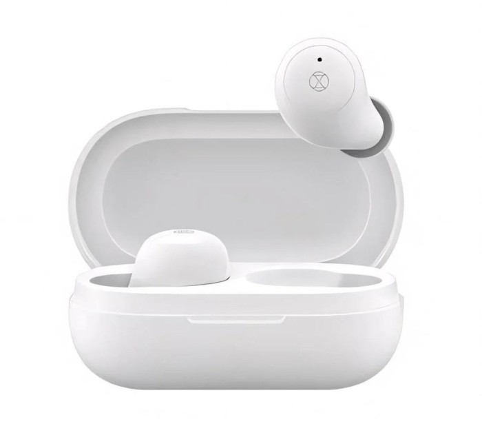 Samsung True Wireless In-Ear Buds T10 Wh