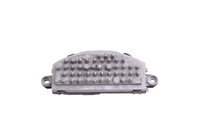 Rezistența aeroterma BMW 4 Cabrio F33, F83 2015 OEM: 9319919 17062613