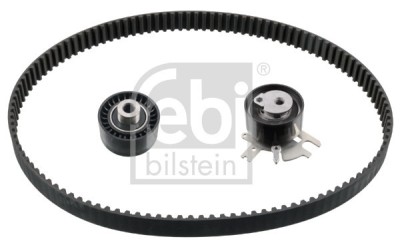 FEBI BILSTEIN 26818 Set curea de distributie foto
