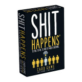 Shit Happens - Andy Breckman