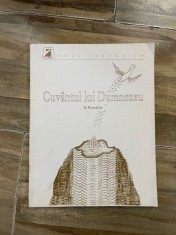 Cuvantul lui Dumnezeu in Romania foto